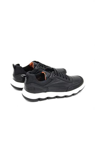 Freefoot 252290-3 Erkek Casual Ayakkabı - SİYAH