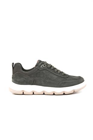 Freefoot 252290-3 Erkek Casual Ayakkabı - HAKİ