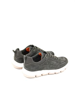 Freefoot 252290-3 Erkek Casual Ayakkabı - HAKİ