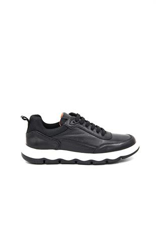 Freefoot 252290-3 Erkek Casual Ayakkabı - SİYAH