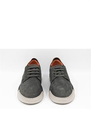 Freefoot 253250 Erkek Casual Ayakkabı - HAKİ