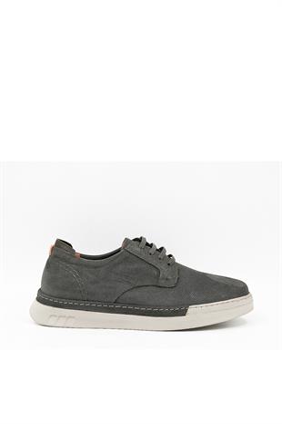 Freefoot 253250 Erkek Casual Ayakkabı - HAKİ