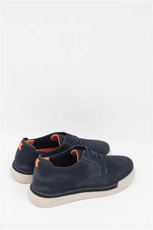 Freefoot 253250 Erkek Casual Ayakkabı - LACİVERT