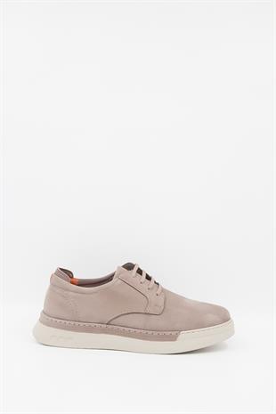 Freefoot 253250 Erkek Casual Ayakkabı - VİZON