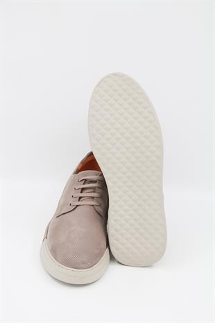 Freefoot 253250 Erkek Casual Ayakkabı - VİZON