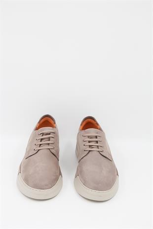 Freefoot 253250 Erkek Casual Ayakkabı - VİZON