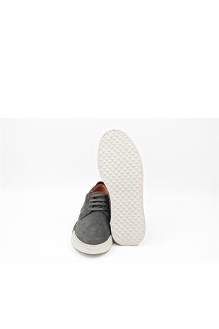 Freefoot 253250 Erkek Casual Ayakkabı - HAKİ