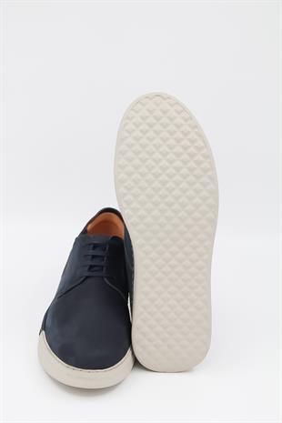 Freefoot 253250 Erkek Casual Ayakkabı - LACİVERT