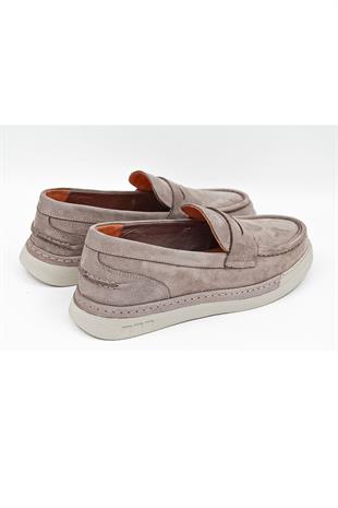 Freefoot 253252 Erkek Casual Ayakkabı - VİZON