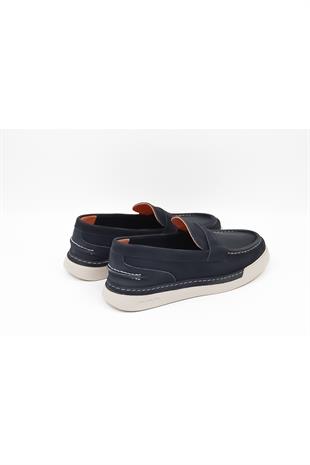 Freefoot 253252 Erkek Casual Ayakkabı - LACİVERT
