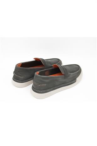 Freefoot 253252 Erkek Casual Ayakkabı - HAKİ