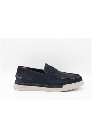 Freefoot 253252 Erkek Casual Ayakkabı - LACİVERT