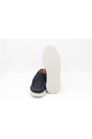 Freefoot 253252 Erkek Casual Ayakkabı - LACİVERT