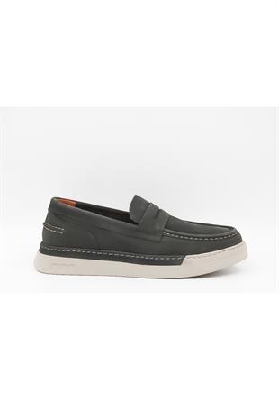Freefoot 253252 Erkek Casual Ayakkabı - HAKİ