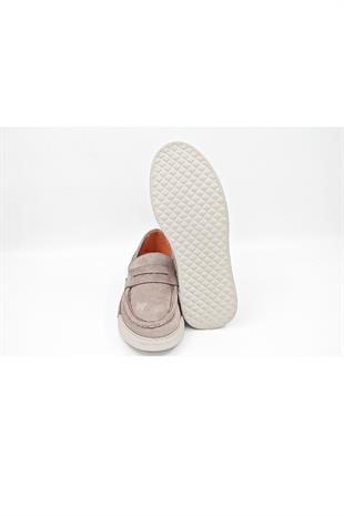 Freefoot 253252 Erkek Casual Ayakkabı - VİZON
