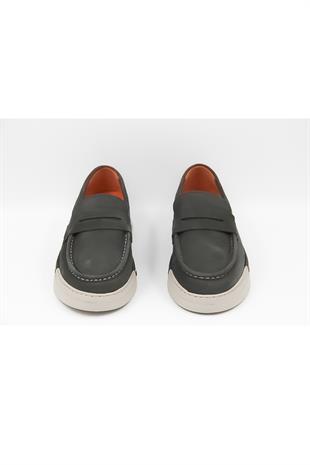 Freefoot 253252 Erkek Casual Ayakkabı - HAKİ