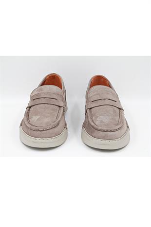 Freefoot 253252 Erkek Casual Ayakkabı - VİZON