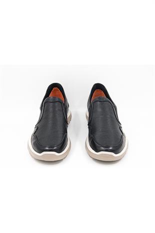 Freefoot 256072-1 Erkek Casual Ayakkabı - SİYAH
