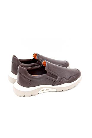 Freefoot 256072-1 Erkek Casual Ayakkabı - KAHVERENGİ