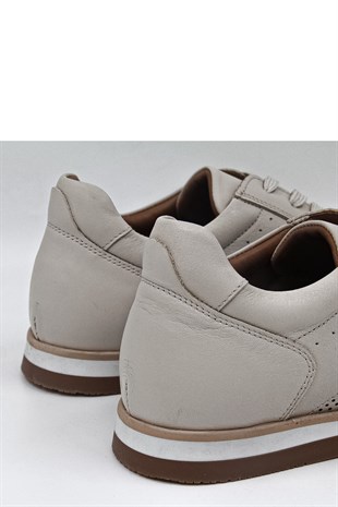Freefoot 261080-1 Erkek Casual Ayakkabı - BEJ