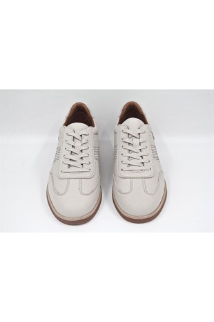 Freefoot 261080-1 Erkek Casual Ayakkabı - BEJ