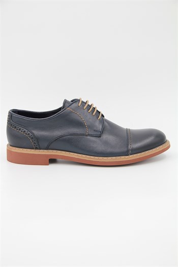 Freefoot 2652 Erkek Casual Ayakkabı - LACİVERT