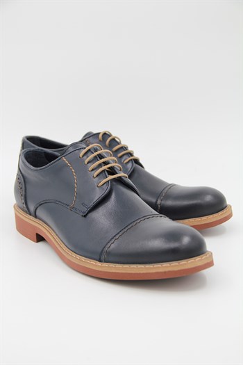 Freefoot 2652 Erkek Casual Ayakkabı - LACİVERT