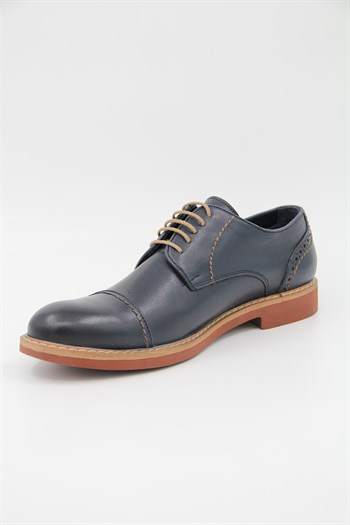 Freefoot 2652 Erkek Casual Ayakkabı - LACİVERT