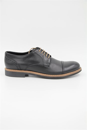 Freefoot 2652 Erkek Casual Ayakkabı - SİYAH