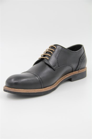 Freefoot 2652 Erkek Casual Ayakkabı - SİYAH