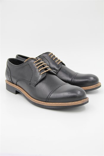 Freefoot 2652 Erkek Casual Ayakkabı - SİYAH