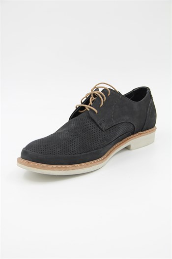 Freefoot 3180 Erkek Casual Ayakkabı - SİYAH