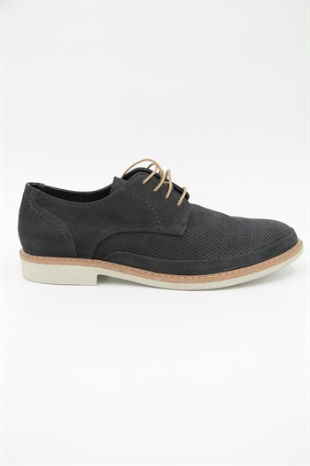Freefoot 3180 Erkek Casual Ayakkabı - SİYAH