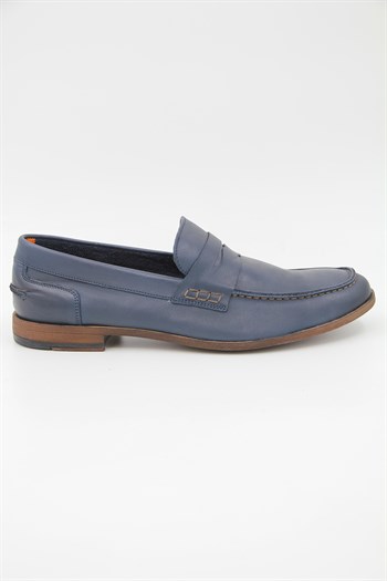 Freefoot 344 Erkek Casual Ayakkabı - LACİVERT