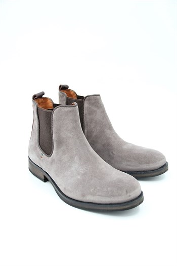 Freefoot 3510 Erkek Klasik Bot - VİZON