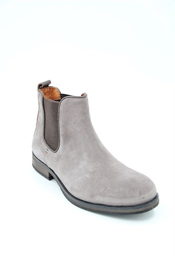 Freefoot 3510 Erkek Klasik Bot - VİZON