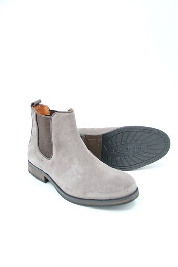 Freefoot 3510 Erkek Klasik Bot - VİZON