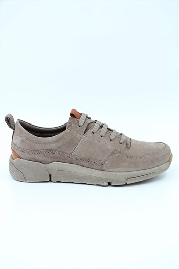 Freefoot 4101-2 Erkek Casual Ayakkabı - VİZON