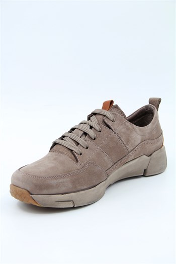 Freefoot 4101-2 Erkek Casual Ayakkabı - VİZON