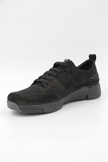 Freefoot 4101-2 Erkek Casual Ayakkabı - SİYAH