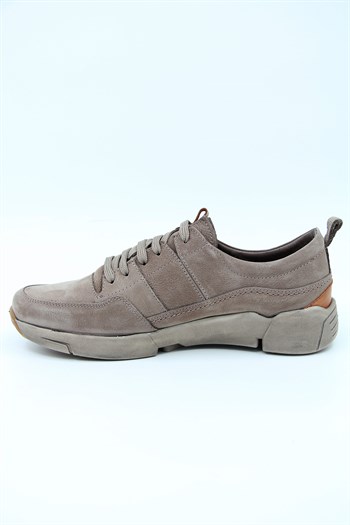 Freefoot 4101-2 Erkek Casual Ayakkabı - VİZON
