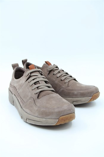 Freefoot 4101-2 Erkek Casual Ayakkabı - VİZON