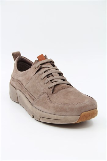 Freefoot 4101-2 Erkek Casual Ayakkabı - VİZON