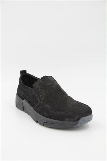 Freefoot 4103-2 Erkek Casual Ayakkabı - SİYAH