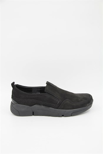Freefoot 4103-2 Erkek Casual Ayakkabı - SİYAH
