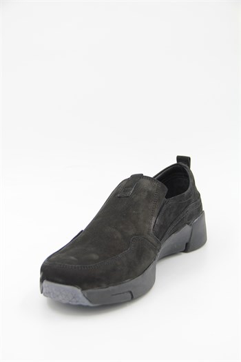 Freefoot 4103-2 Erkek Casual Ayakkabı - SİYAH