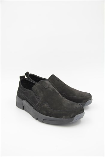 Freefoot 4103-2 Erkek Casual Ayakkabı - SİYAH