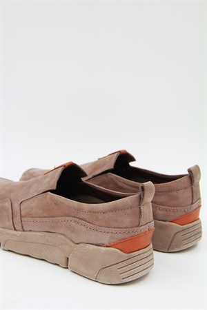 Freefoot 4103-2 Erkek Casual Ayakkabı - VİZON