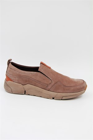 Freefoot 4103-2 Erkek Casual Ayakkabı - VİZON