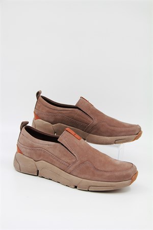 Freefoot 4103-2 Erkek Casual Ayakkabı - VİZON